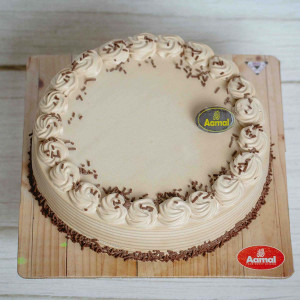 Coffee Cake